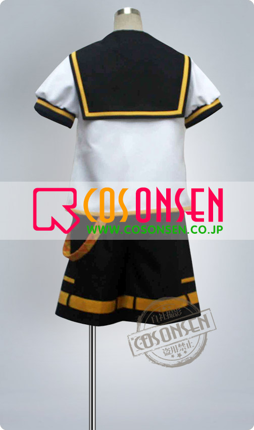 鏡音レン コスプレ衣装｜コスプレ衣装販売